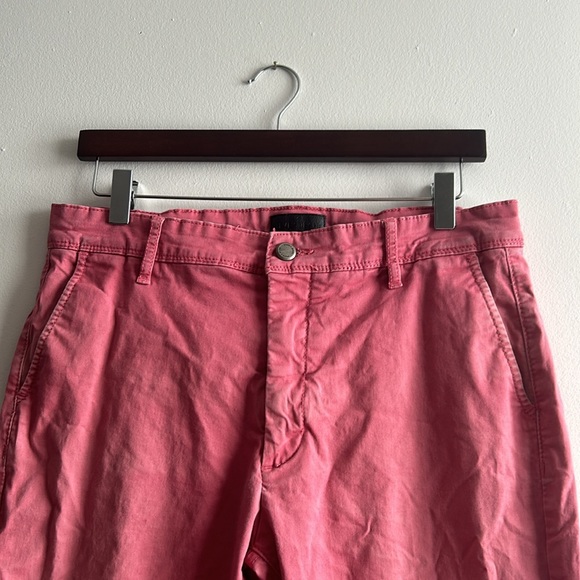 Pink Pants Size 32 - Picture 2 of 7